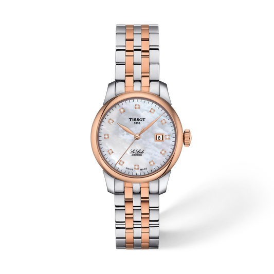 Tissot Le Locle 29mm T0062072211600