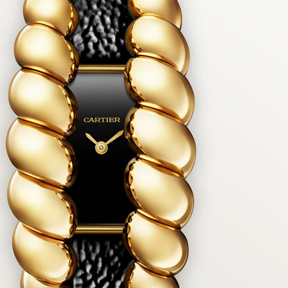 Cartier Tressage watch HPI01689