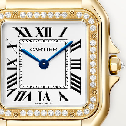 Cartier Panthère de Cartier watch WJPN0060