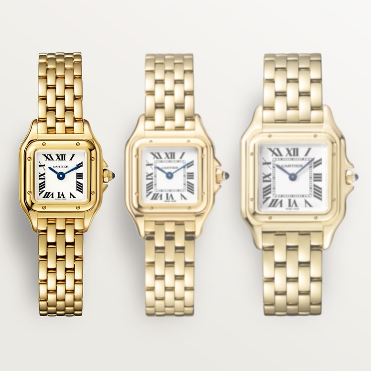 Cartier Panthère de Cartier watch WGPN0048