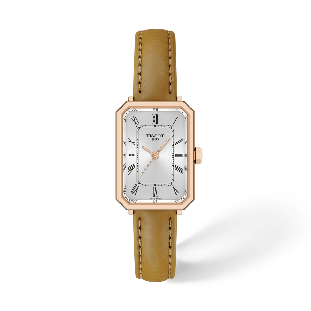 Tissot SRV 30mm T1601103603300