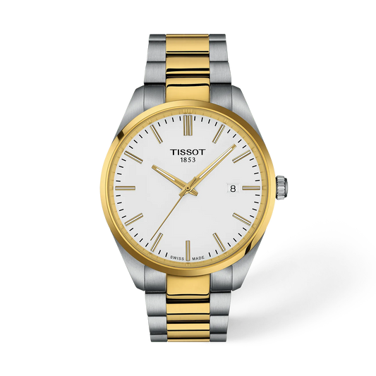 Tissot PR 100 40mm T1504102201100
