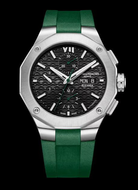 Baume & Mercier Riviera 10799 Watch for men M0A10799