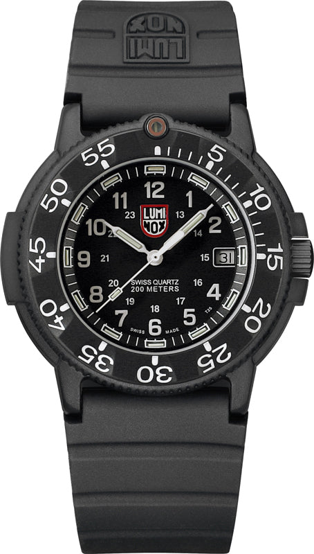 Luminox Original Navy Seal Men's Watch 3001