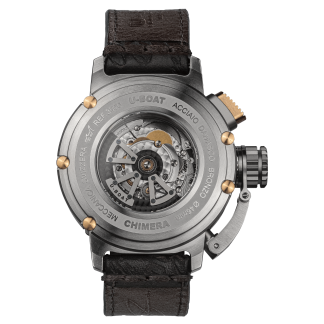 U-Boat CHIMERA DAMASCO BRONZE - U-Boat 3006