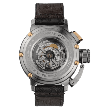 U-Boat CHIMERA DAMASCO BRONZE - U-Boat 3006