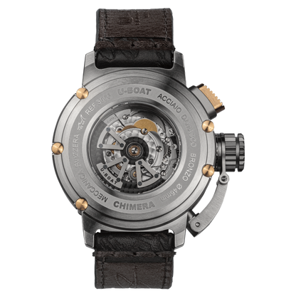 U-Boat CHIMERA DAMASCO BRONZE - U-Boat 3006