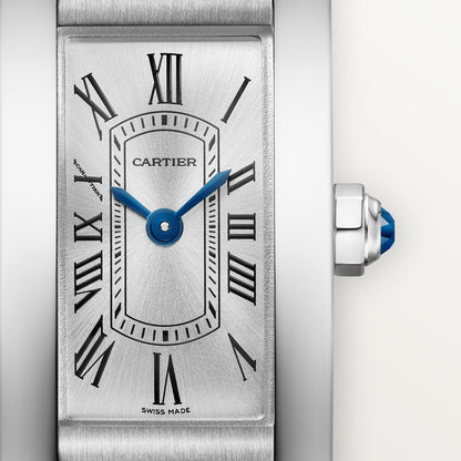 Cartier Tank Américaine watch WSTA0116