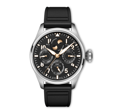 IWC Big Pilot's Watch Perpetual Calendar ProSet 140 Years Mercedes-Benz IW329603