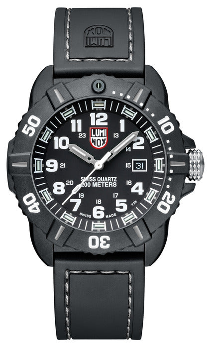 Luminox Evo Navy Seal Coronado Men's Watch 3021