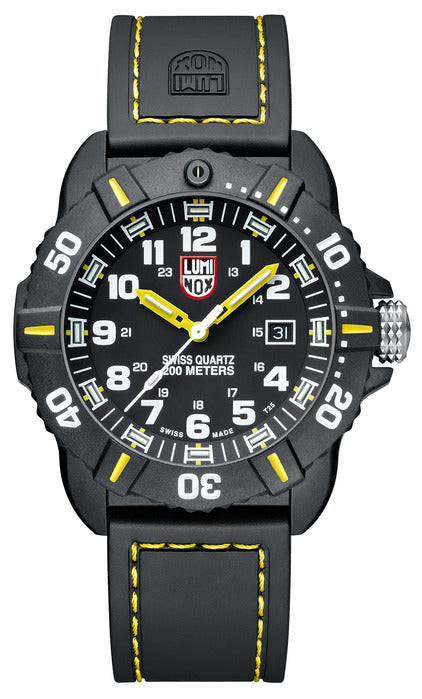 Luminox Evo Navy Seal Coronado Men's Watch 3025