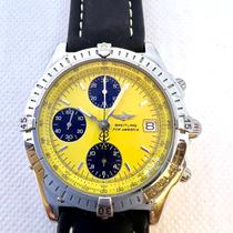 Unique BREITLING FOR AMERICA "NOT FOR SALE"