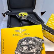 Unique BREITLING FOR AMERICA "NOT FOR SALE"