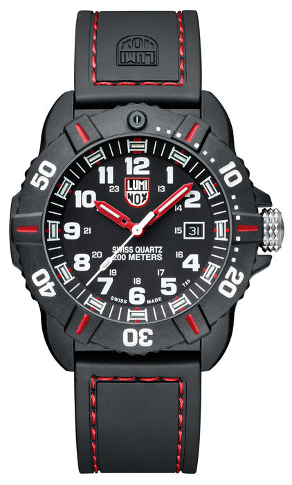 Luminox Evo Navy Seal Coronado Men's Watch 3035