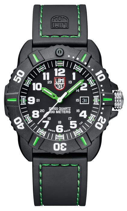 Luminox Evo Navy Seal Coronado Men's Watch 3037