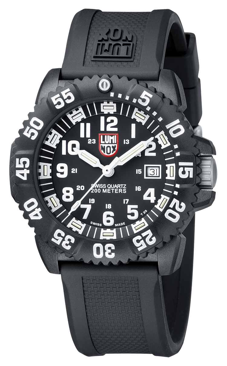 Original Navy SEAL, 44 mm, Military Watch - 3051.F