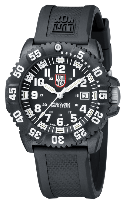 Original Navy SEAL, 44 mm, Military Watch - 3051.F