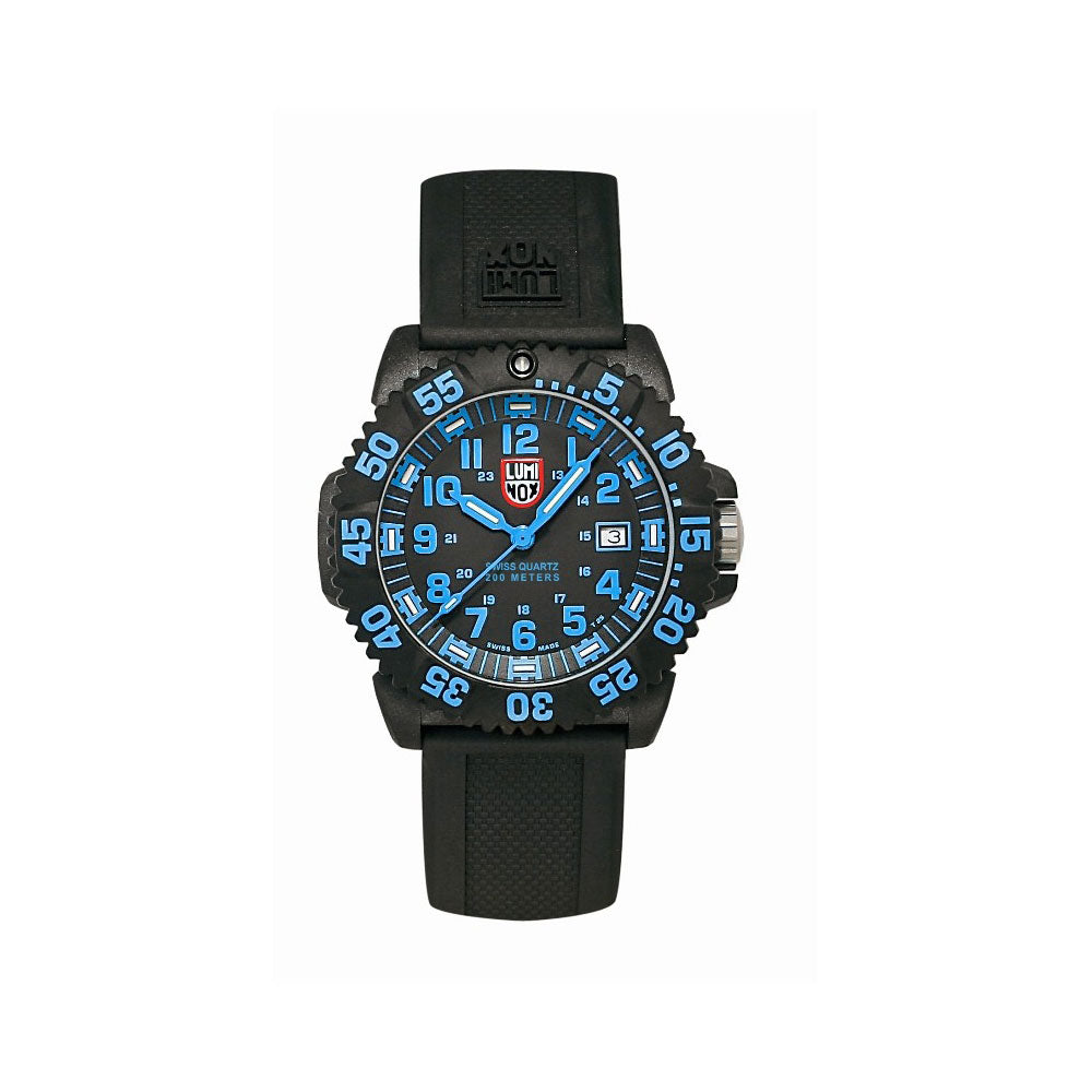 Luminox Evo Navy Seal Colormark Men's Watch 3053