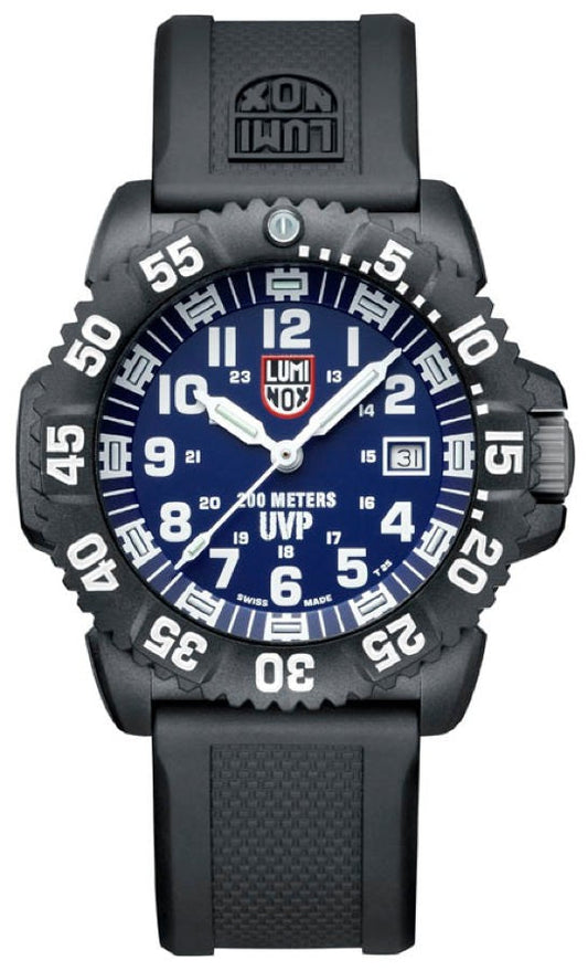 Luminox Evo Navy Seal Colormark 3054.SET Men's Watch