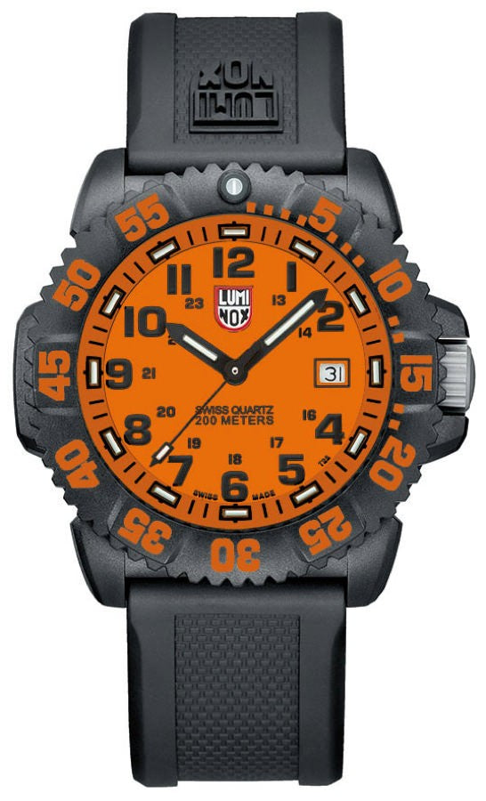 Luminox Navy Seal Colormark 3050 Series 3059.GG Men's Watch