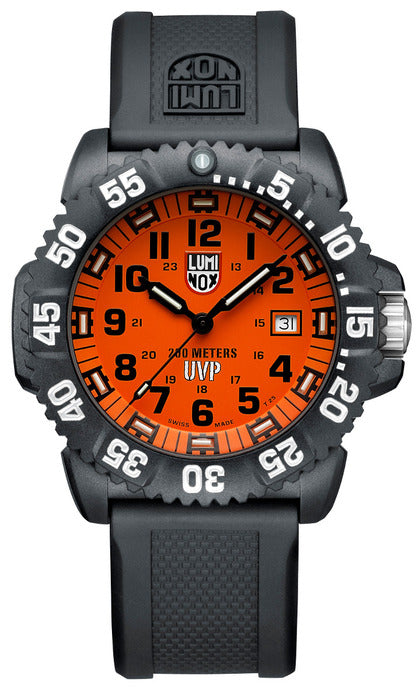 Luminox Navy Seal Colormark 3059.SET Men's Watch