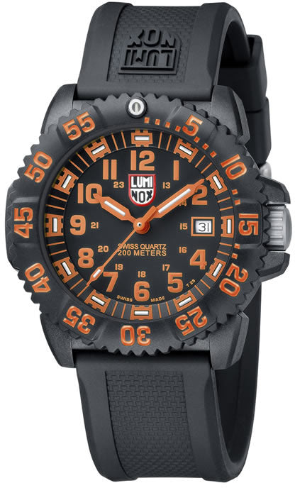 Luminox Evo Navy Seal Colormark 3050 Series Men's Watch 3059