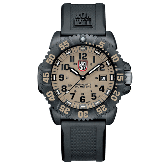 Luminox Navy Seal Colormark 3060 Series 3063.LM Men's Watch