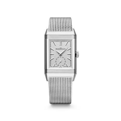 Jaeger LeCoultre Monoface Small Seconds Q713312J