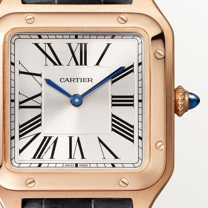 Cartier Santos-Dumont watch WGSA0117