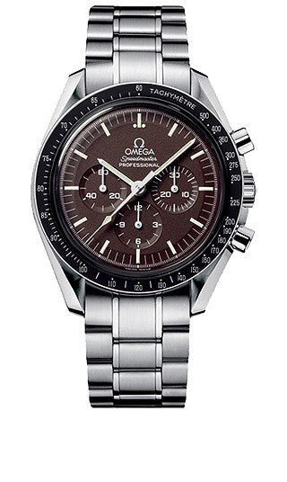 OMEGA SPEEDMASTER 311.30.42.30.13.001 Men's Watch