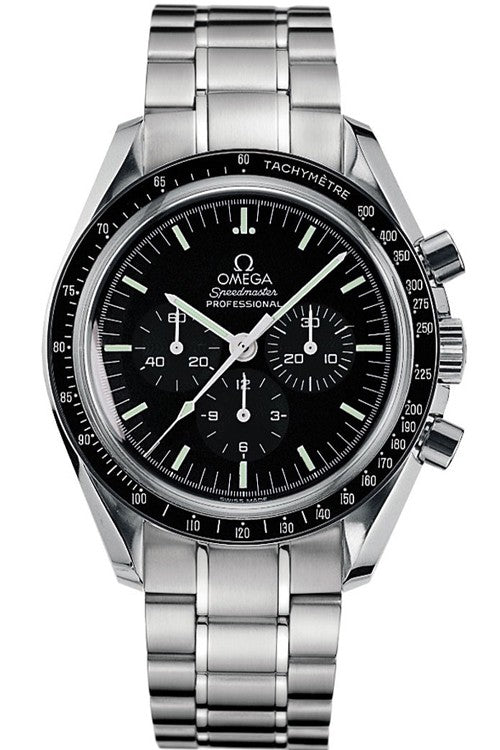 Men's Omega Speedmaster Co-Axial Chronometer 311.30.44.50.01.001 Watch