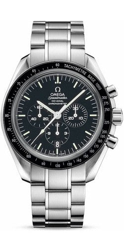 Men's Omega Speedmaster Co-Axial Chronometer 311.30.44.50.01.002 Watch