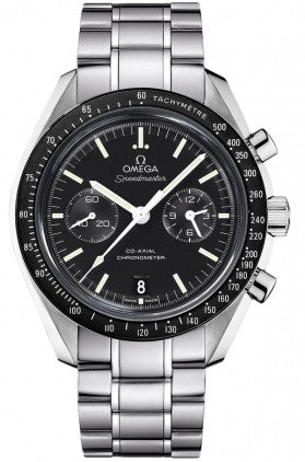 Men's Omega Speedmaster Moonwatch Co-Axial Chronograph 311.30.44.51.01.002 Watch