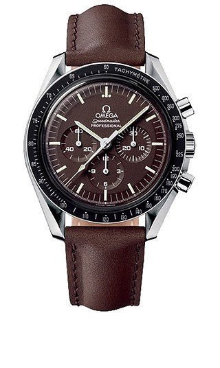 Men's OMEGA SPEEDMASTER PROFESSIONAL 311.32.42.30.13.001 Watch