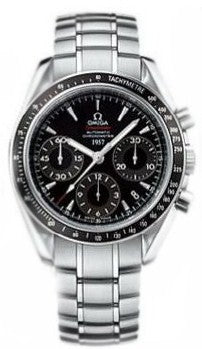 Men's Omega Speedmaster-Moonphase 311.33.44.32.01.001 Watch