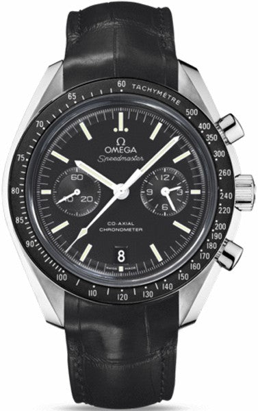 Omega Speedmaster Mens 311.33.44.51.01.001 Watch