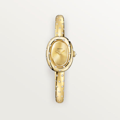 Cartier Baignoire watch WJBA0064