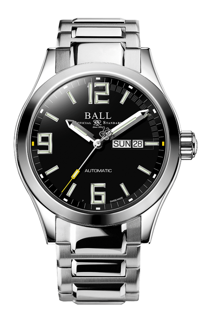 Engineer III Legend (43mm)