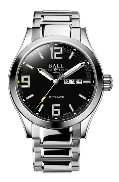 Engineer III Legend (43mm)