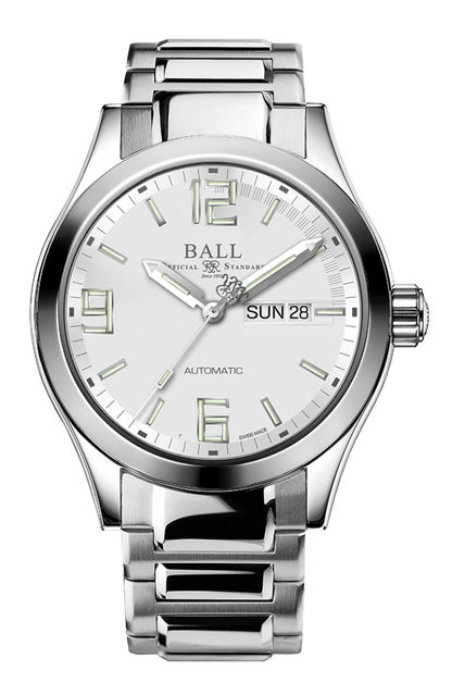 Engineer III Legend (43mm)