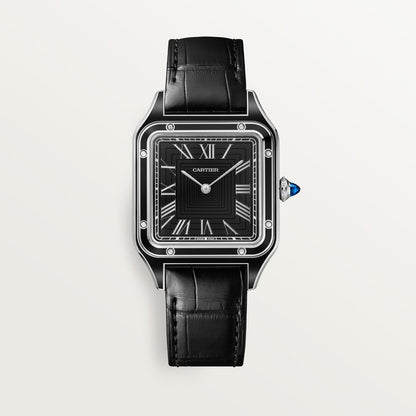 Cartier Santos-Dumont watch WSSA0046