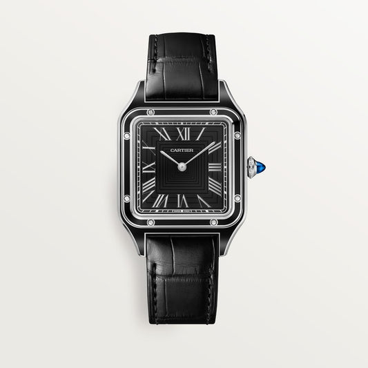 Cartier Santos-Dumont watch WSSA0046