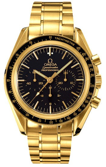 Mens Omega Speedmaster Professional 3195.50.00 Watch