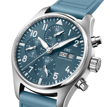 IWC Pilot's Watch Chronograph 41 IW388117