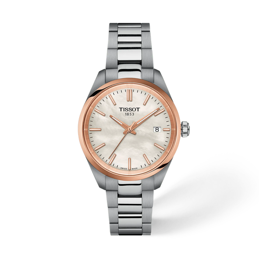 Tissot PR 100 34mm T1502102111100