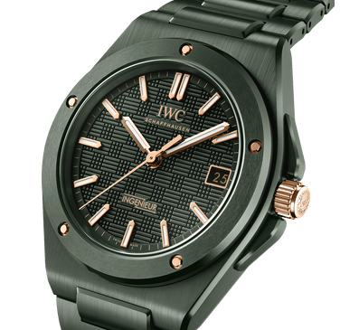 IWC Ingenieur Automatic 42 IW338902