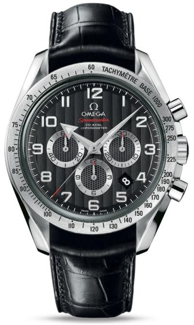 Omega Men's Speedmaster Broad Arrow 321.13.44.50.01.001 Watch