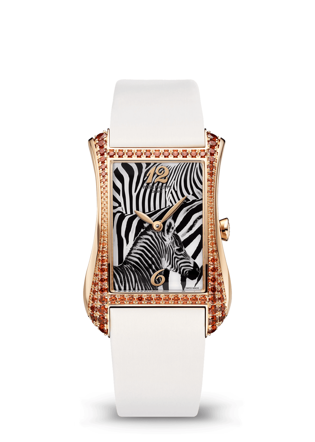 Patek Philippe Ref. 4962/200R-010