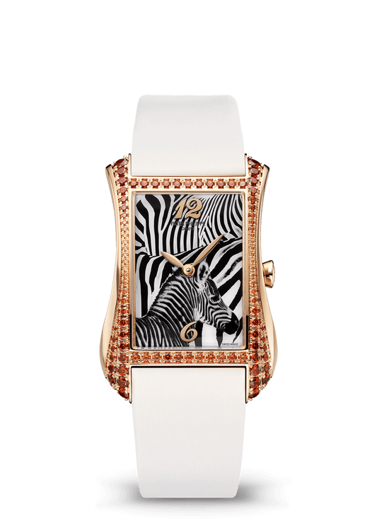 Patek Philippe Ref. 4962/200R-010
