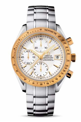 OMEGA SPEEDMASTER 323.21.40.40.02.001 Men's Watch